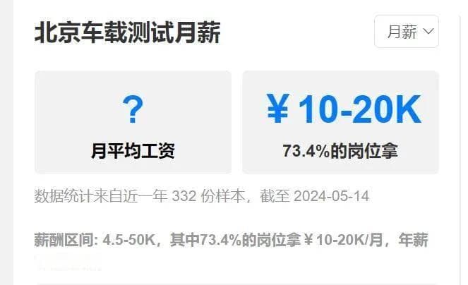 车载测试十五大总结，最后一点最重要