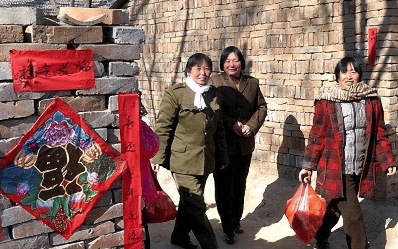 在农村老家，有一种亲戚叫“没出五服”，你知道什么叫“五服”吗