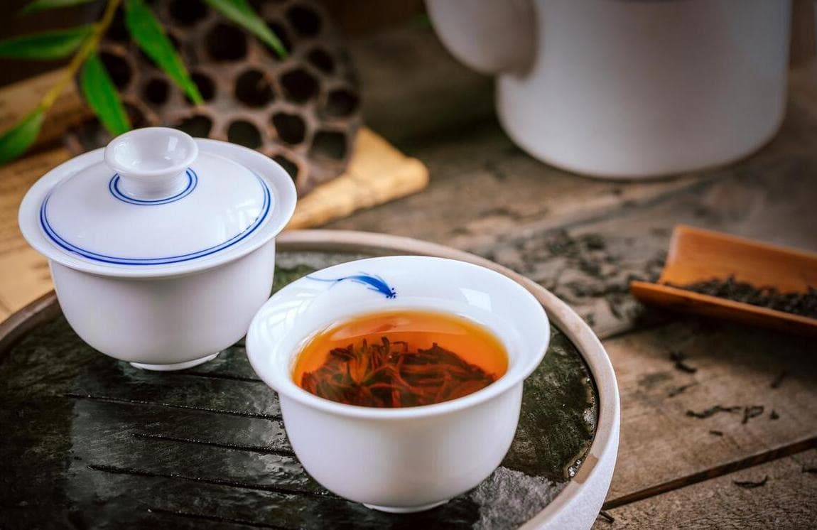 厦门有什么好茶？这6种最具代表性，感受茶香之韵，你喝过几种？