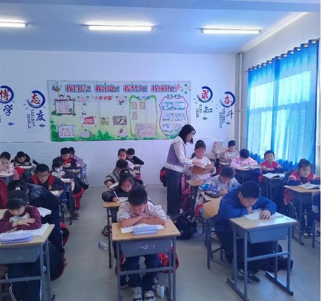 浅谈提高学生朗读能力的方法与策略