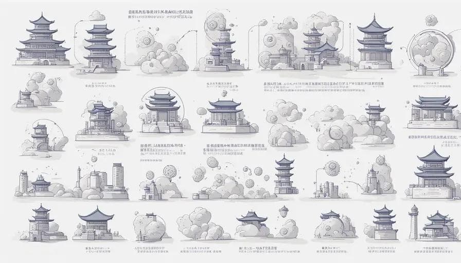 项目多公章怎么管理