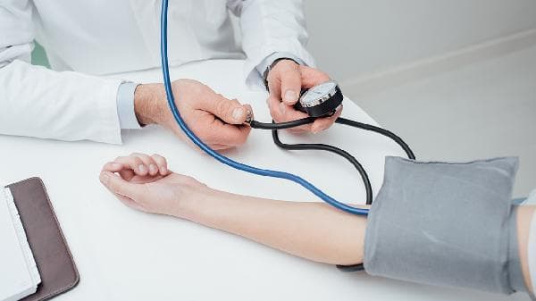 盐酸倍他司汀片能不能降低血压