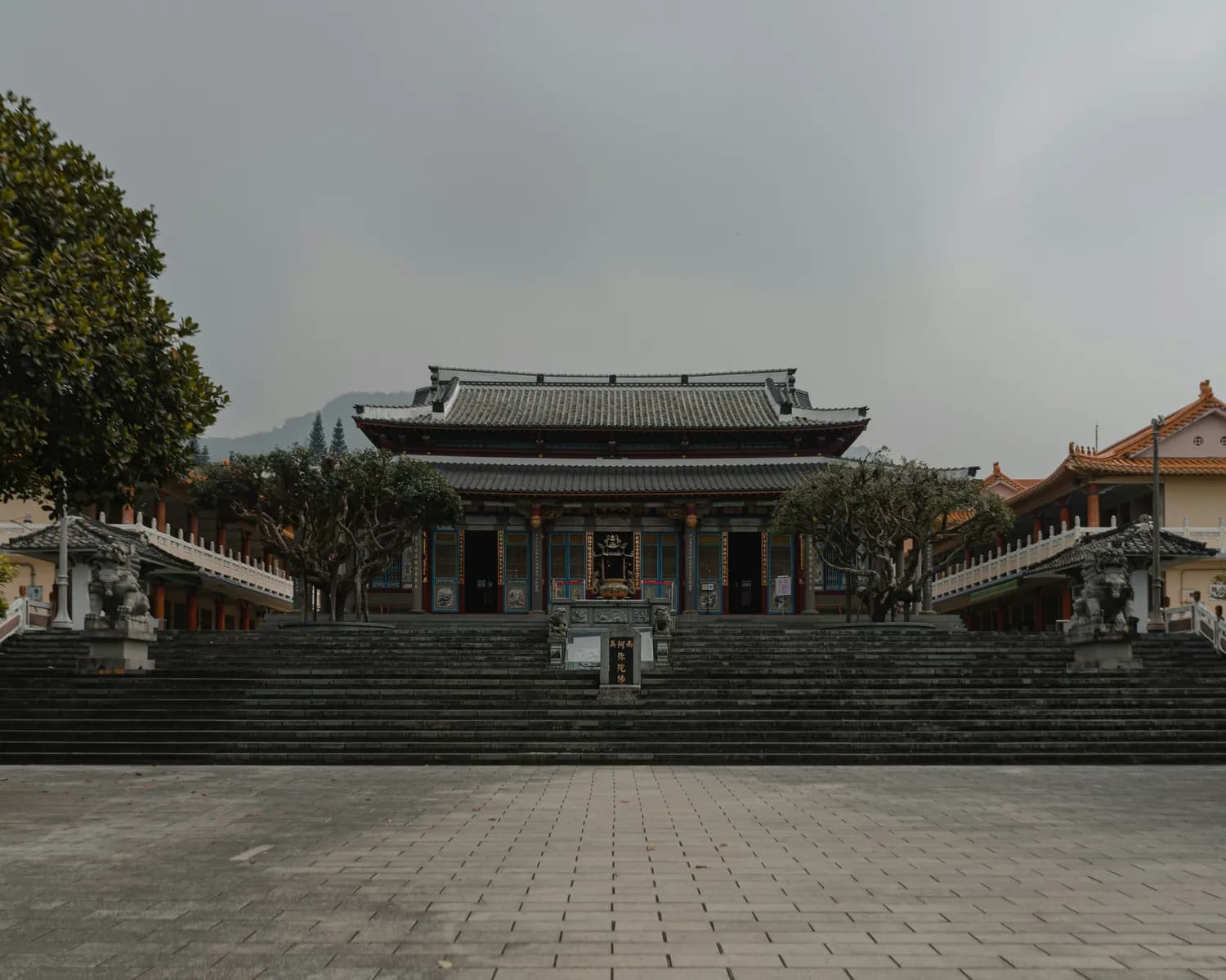汉中武侯祠与青木川古镇：一文一武诉说千年风韵