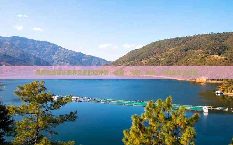 凤凰古城至张家界交通时间详解：自驾、大巴、火车、飞机全方位攻略