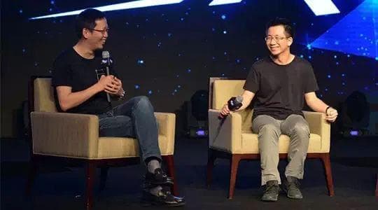 张一鸣首次成为中国首富丨胡润百富榜2024同步首发