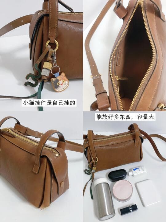 三十而立之选：30岁后如何精简购包，兼顾实用与时尚