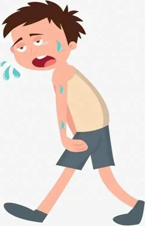 爱出汗？别总用玉屏风，这9个中成药，止汗功效或许更好