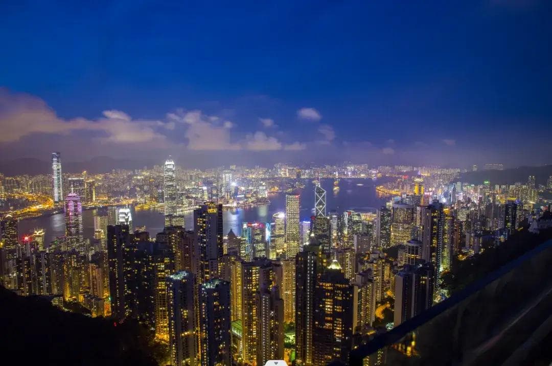 内地人获取香港身份6大主流途径，11个维度对比香港6个人才落户政策的区别