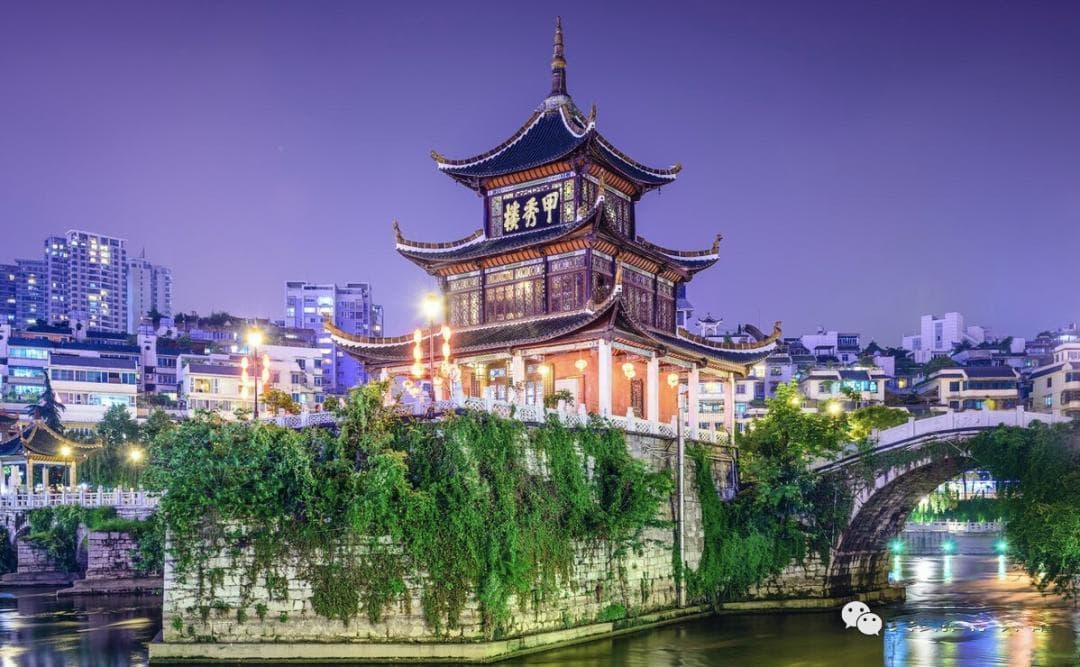 贵州贵阳当地10大特色美食，都是当地人的心头爱