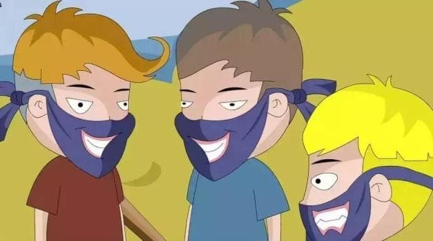 预防青少年违法犯罪知识指南