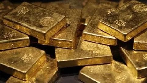 黄金美盘价格暴涨原因：地缘政治危机推动避险情绪升温