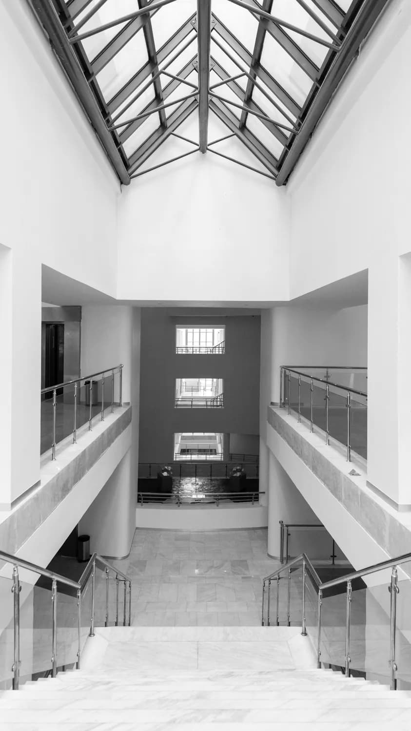 香港故宫文化博物馆：传统建筑艺术的现代演绎
