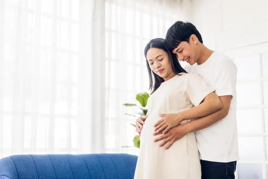高龄产妇有哪些问题？一文详解35岁以上孕妇的健康风险