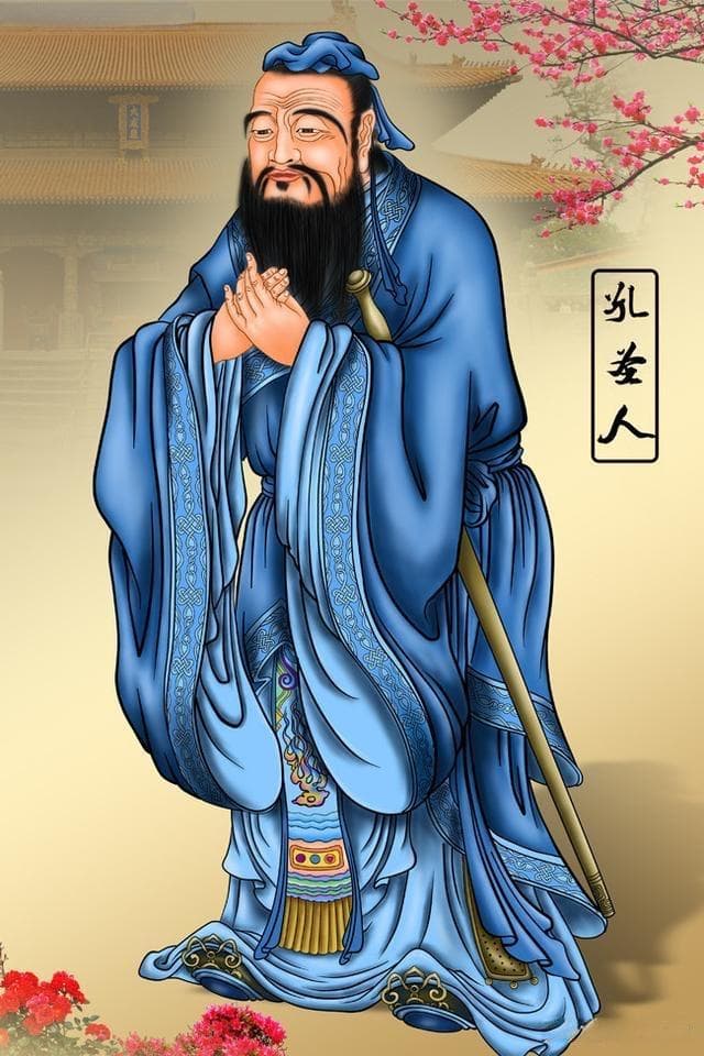 从仁爱到诚信：孔子思想照亮现代人生活