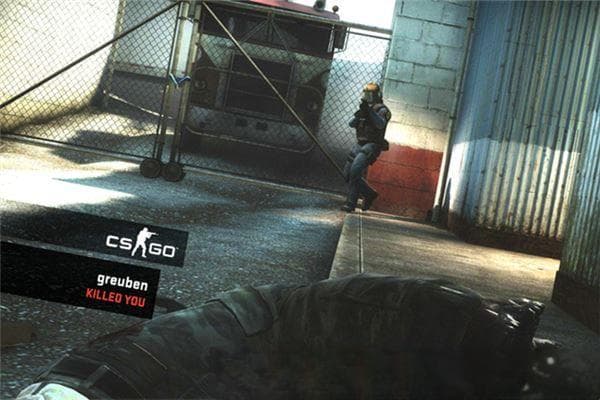 csgo启动项怎么设置好(csgo国服优化启动项设置办法?)