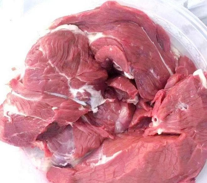 牛肉焯水的正确方法？好方法值得看！