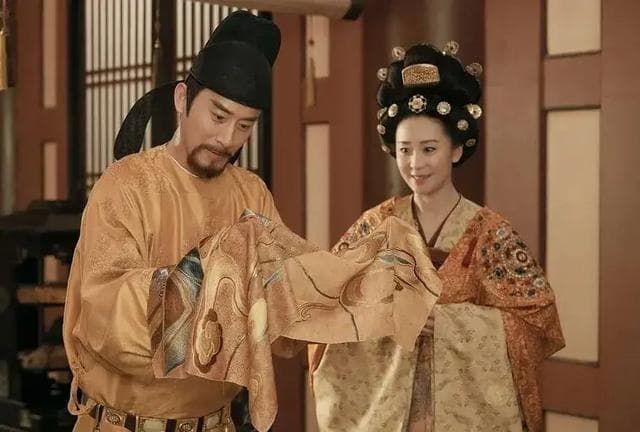 长孙皇后：李世民的佳偶良佐！为何被称为千古贤后典范？