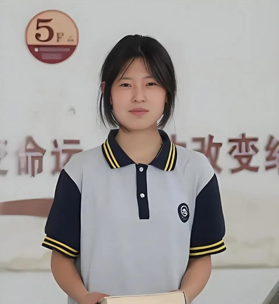 阿里数学竞赛现“天才少女”：预赛第12名引全网质疑