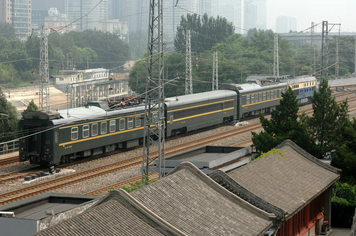 Z316/Z317次列车最新时刻表发布：成都西至青岛北全程31小时33分