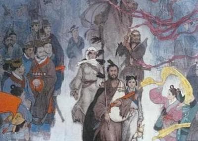 探寻古代民族的足迹：大月氏的历史与现代定位