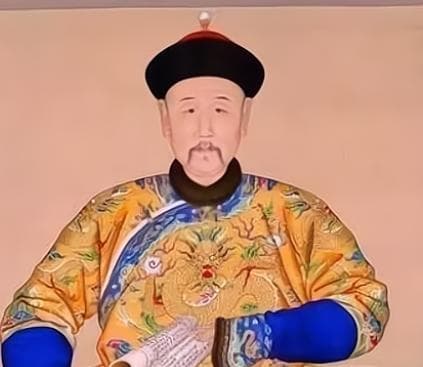揭秘胤禵：手握20万大军为何未推翻雍正？