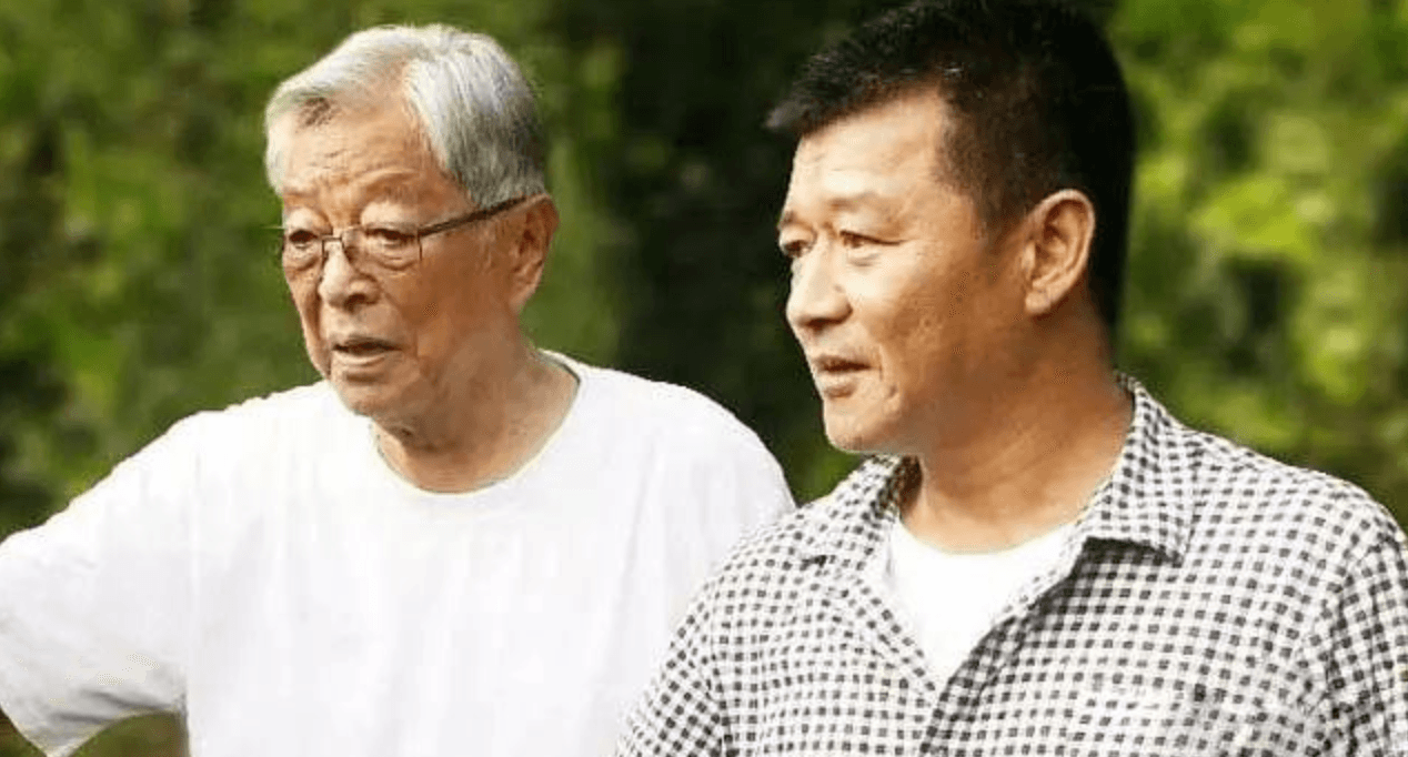 褚时健父子的40年：从对抗、和解到子承父业