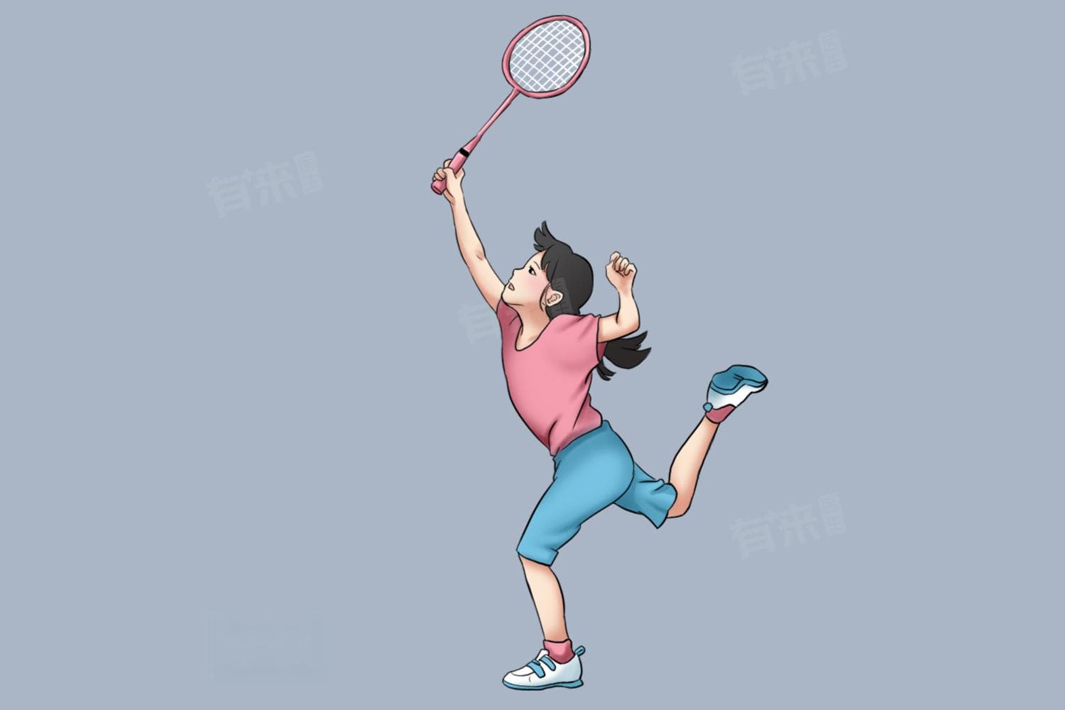 怀孕初期可以打羽毛球吗？医生这样说