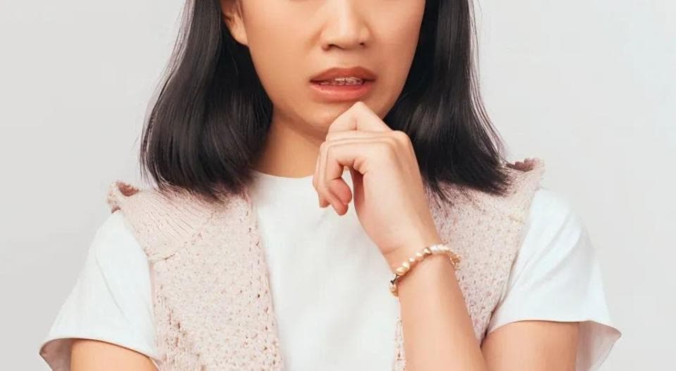 总不自觉的「紧咬牙关」，其实是一种“病”