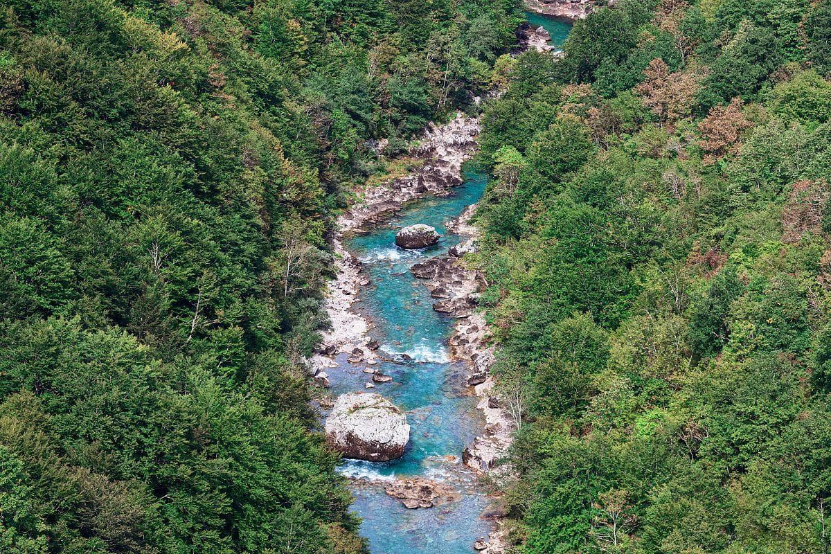 雅安旅游十大必去景点
