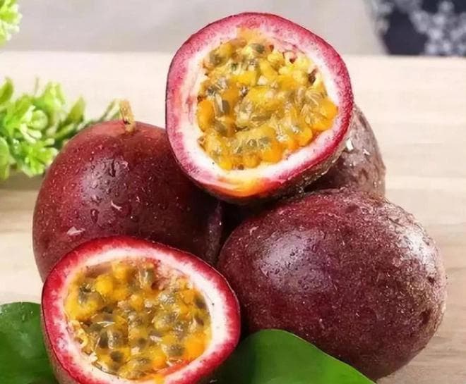 百香果怎么做饮料好喝？这四种做法，高颜值又好喝，美味又清凉