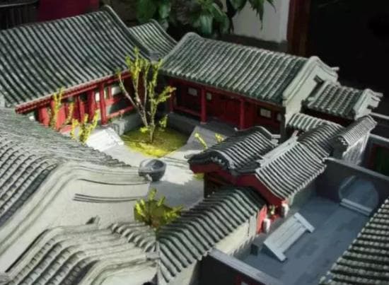四合院风水布局及四合院民居要讲究那些风水？