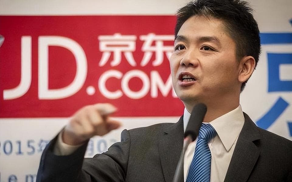 从“兄弟文化”到绩效导向：刘强东的职场管理智慧