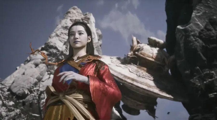 《黑神话：悟空》带火36座中国古建筑，全国的建筑师都坐不住了