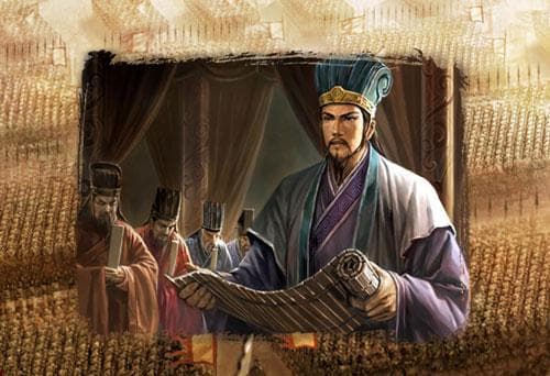白话文《出师表》逐句翻译 你知道吗？
