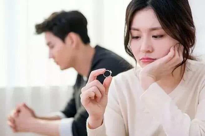 老公坚持要离婚怎么办？5步教你重获丈夫的心