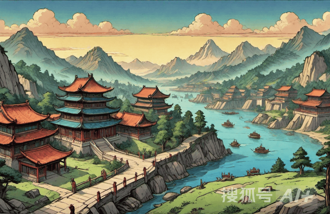 大明王朝，封建时代汉人最后的脊梁骨！