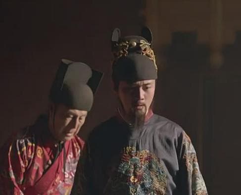 明朝党派之争与崇祯的困境