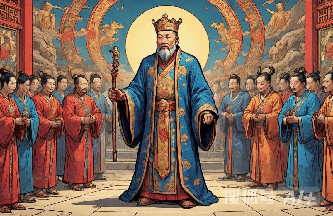 谥号是什么