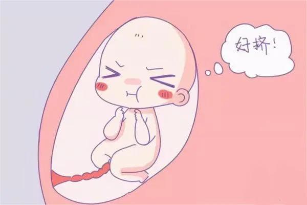 孕中期会有哪些不适症状，正常和异常情况要区分