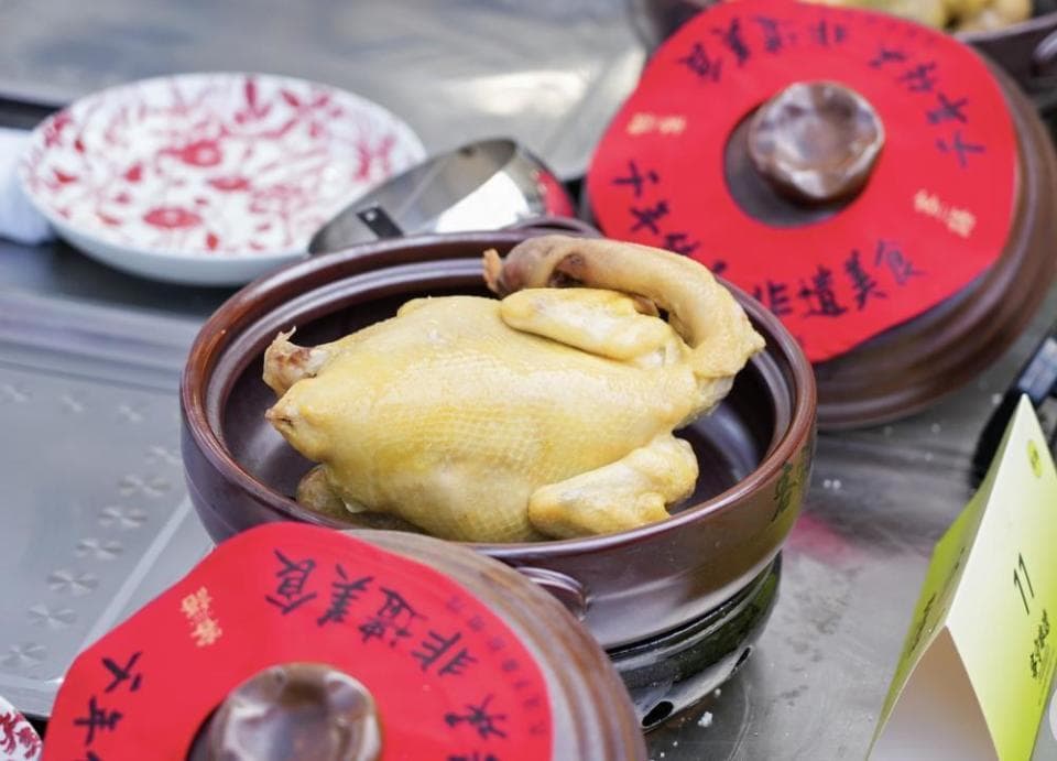 来广州精品美食周，一起"叹广州"！｜广交会攻略