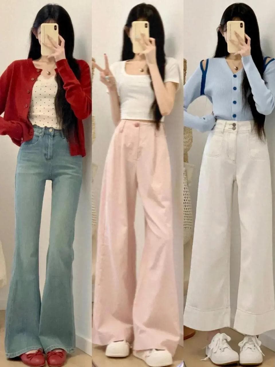 为什么劝你不要穿“花哨”衣服？看完这12组对比，你就有答案了