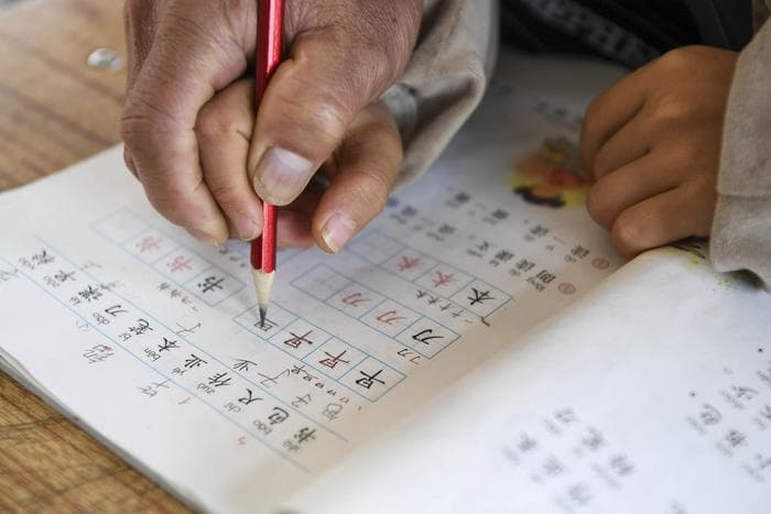 加强规范汉字书写教育，教育部发文提出八条举措