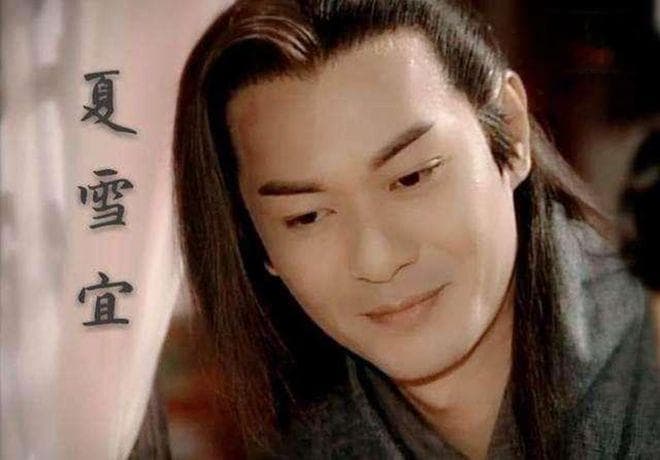 《碧血剑》金蛇郎君夏雪宜是正派还是反派人物呢？依据是什么？