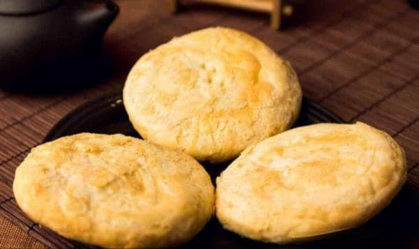 油酥制作全攻略：酥脆可口的美味秘诀