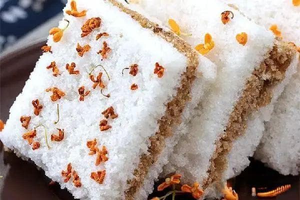杭州特产有哪些土特产零食？这些你知道吗？