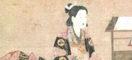 日本战国最后一位公主-德川千姬