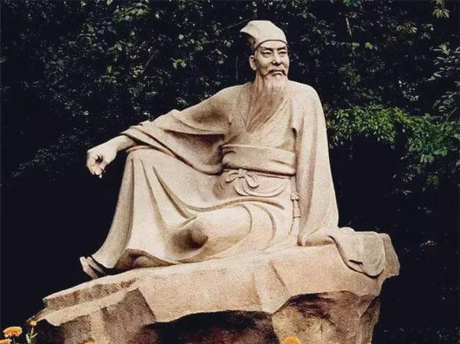 朱熹眼中的王安石：圣人还是小人？