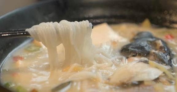 郴州十大特色美食：从鱼粉到油茶，每一道都是当地人的最爱