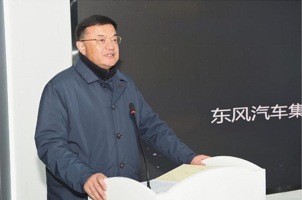 东风汽车发布400kW氢燃料电池堆，引领氢能技术新突破