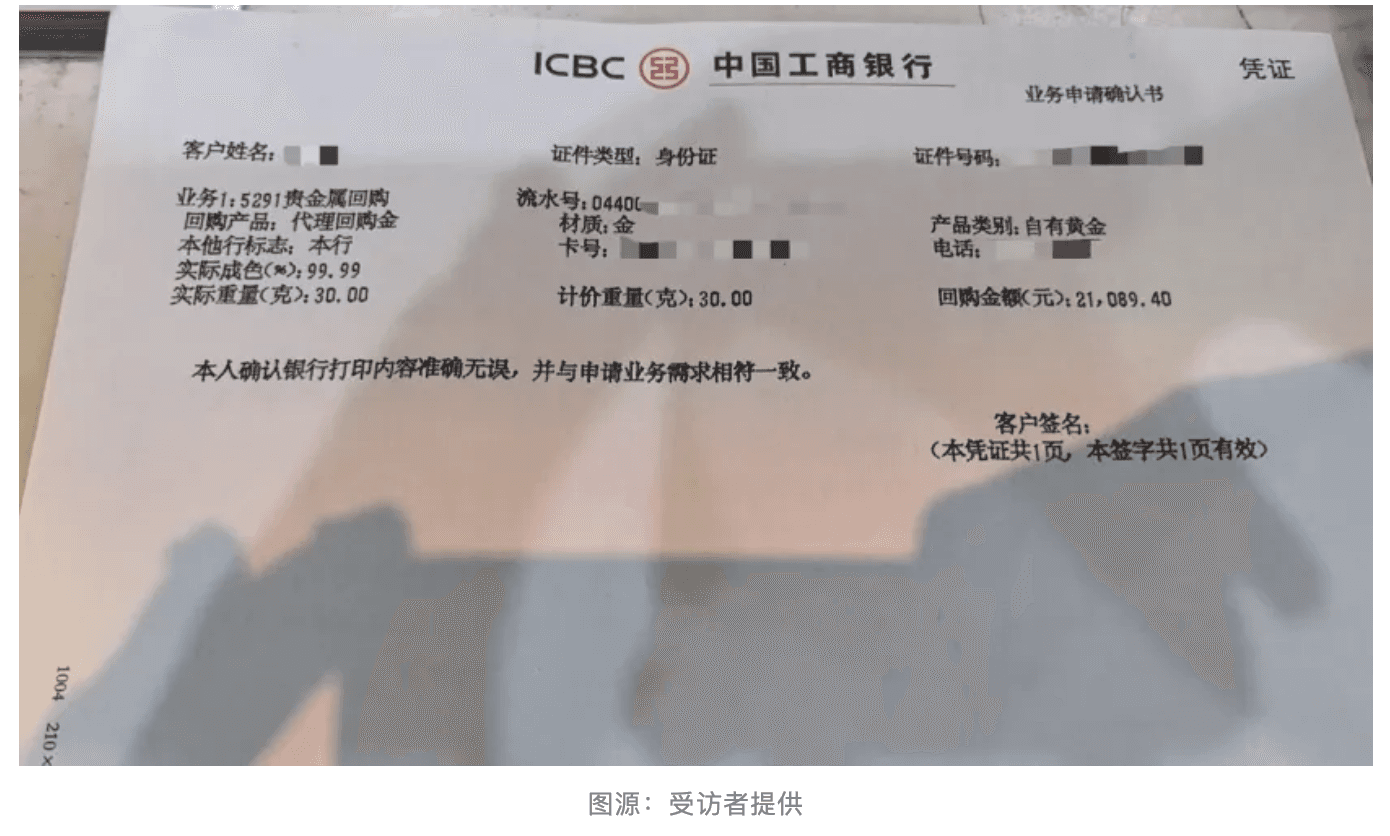 黄金投资，你真的懂吗？